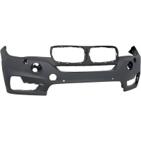 Купити Diederichs 1293053 бампер, фото thumb