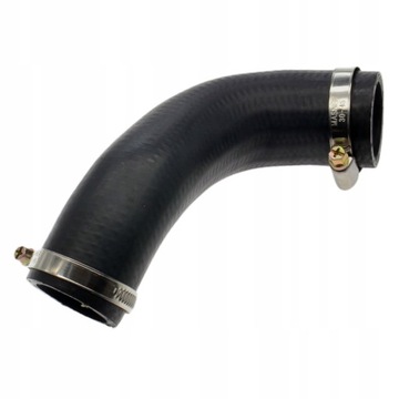 фото thumb №13, Шланг шланг turbo fiat doblo 1.3 51766562