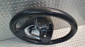 фото thumb №8, Руль кожа мультифункция bmw 7 f01 f02 08-