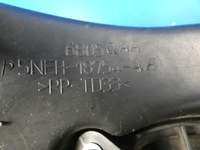 фото thumb №5, Nissan pathfinder r51 navara вентилятор обдув воздуходувка