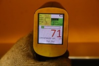 фото thumb №3, Двері лівий перед lexus lbx 5a3