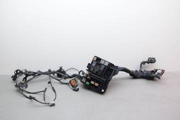 фото thumb №13, Коробка запобіжників kia optima 1898009400 1.7l дизель 104kw 2016