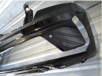 фото thumb №8, Kia sorento iv 4 20-23 бампер перед 6xpdc