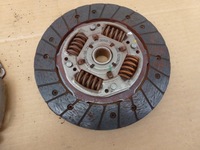 фото thumb №4, Сцепление прижим диск dacia logan ii sandero 1.0 sce 18r b4d