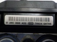 фото thumb №9, Opel corsa d блок керування abs 0265232238 13277812 0265800422 fb