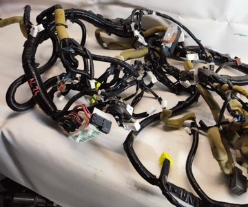 фото thumb №9, Установка pod приборная панель консоли 240194ea0a 240104el2a nissan qashqai j11