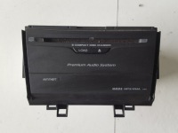 фото thumb №1, Honda accord 8 viii 08r- чейнджер дисков cd mp3