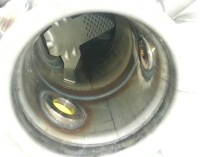 DEUTZ TCD 3,6 L4 ТРУБКА ДЛЯ ПОДСВОДКИ ADBLUE 04604649