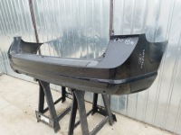 Бампер задняя задний pod датчики pdc volvo v70 iii 2007-2016 30678655 Киев, фото thumb