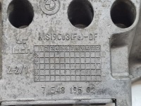 фото thumb №9, 2011 bmw 5 gt f07 поддон масляная 7543195