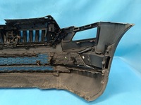 фото thumb №10, Skoda karoq lift 1.5 tsi 110kw 2023 r бампер перед pdc решётка радиатора 57a807217