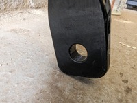 фото thumb №5, Тяга поворотний sprinter w910 a9103201601 новий