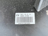 фото thumb №8, Бампер kia ev6 866566_cv100_tył oryg