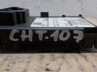 фото thumb №5, Зчитувач карт renault megane scenic ii 1.9 dci 119km 2003r 8200125077