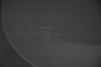 фото thumb №10, Кришка задня зад toyota rav4 iii рестайлінг