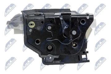 фото thumb №13, Амортизатор центрального замка зад лівий audi q3 2011-,