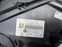 фото thumb №6, Лампа фара bi ксенон комплектна правий перед bmw 7 f01 f02 7182140