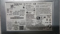 фото thumb №9, Считыватель мультимедиа navi skoda octavia 4 5e3035816d