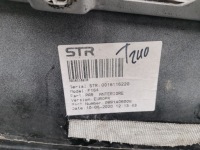 Ferrari portofino f164 бампер передній '2017-'2022 чорний 089140600g Оригінал, фото thumb