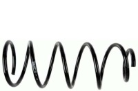 Пружина підвіска sachs 1440167180 Ціна, фото thumb