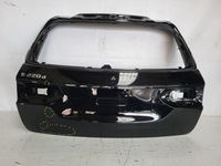 фото thumb №3, Mercedes e-klasa w213 кришка зад багажника універсал