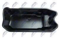 Поддон масляная fiat 2.3d Доставка, фото thumb