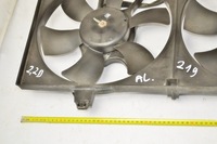фото thumb №8, Nissan primera p12 2,2d вентилятор вентиляторы радиатор s10