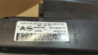 фото thumb №9, Фара передняя перед сторона правая peugeot expert iii jumpy 9808567680 24r