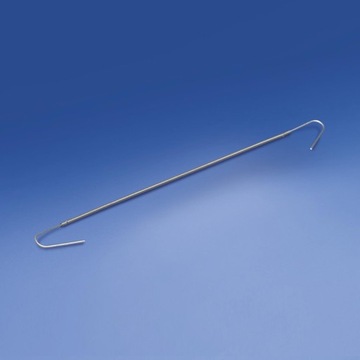 Sprężynka z haczykami do 1,4 m/do 1 kg 10 szt