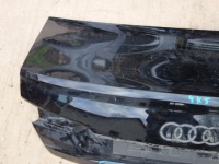 фото thumb №6, Кришка багажника багажника audi a6 c8 sedan 4k5