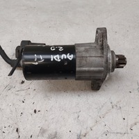 фото thumb №7, Audi tt 2,0fsi стартер bosch 02e911023j