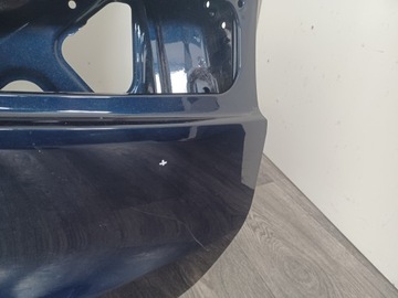 фото thumb №13, Кришка зад задня --- mercedes gls w167 167 --- кришка багажника