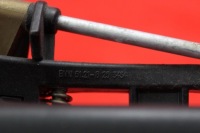 Ручка права задній задня bmw e46 універсал рестайлінг  04r Недорого, фото thumb