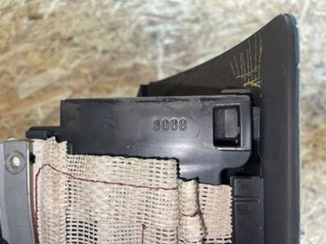 фото thumb №12, Volkswagen polo iii 6n 6n2 6nf 1999 перед сторона права повітряна подушка