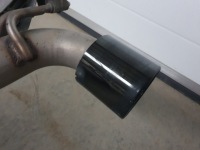 фото thumb №8, Гаситель выхлоп катализатор 2.0d m-pakiet bmw 1 f40 8474382 8587909