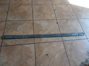 фото thumb №3, Leon i 1.9sdi 01' планка дверь левый перед