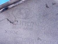 фото thumb №14, Hyundai i30 ii | бампер перед передний 86511-a6000 | 1133