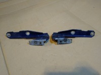 фото thumb №8, Audi a6 c5 петлі капота комплект 4b0823301e , 4b0823302e