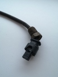 фото thumb №8, 2013 mini cooper countryman r60 датчик температури вихлопних газів 022656002781