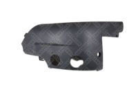 фото thumb №1, Бампер правий h=465 scania 6-series