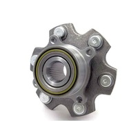 фото thumb №2, Підшипник ступиця колеса перед mitsubishi pajero 00-07