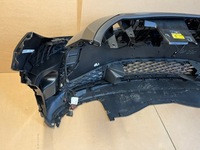 фото thumb №12, Бампер vw id.4 перед бампер передній vw id4 решітка радіатора led 6xpdc електропроводка