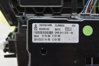 Talento ii trafic iii nissan nv300 отопитель климат-контроль + climbox kpl. Киев, фото thumb