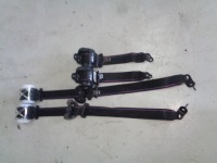 фото thumb №1, Ремені безпеки bmw m2 f87 competition