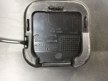 фото thumb №14, Дифузор зад накладка бампера bmw seria m4 g22 g23 g26 g82 2020- м-пакет