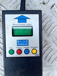 фото thumb №14, Кришка багажника багажника комплектна audi q7 i 1 4l лампи