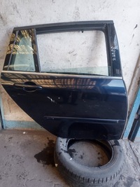 фото thumb №1, Двері правий задня renault laguna iii kombi