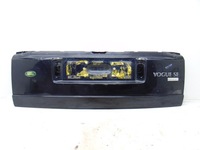 фото thumb №1, Крышка багажника боки зад land rover vogue iii l322