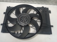 Купить Mercedes w203 вентилятор радиатора a2035001493, фото thumb