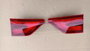 фото thumb №1, Лампа зад задняя левая правая kia sportage iv 15- оригинал оригинальный номер